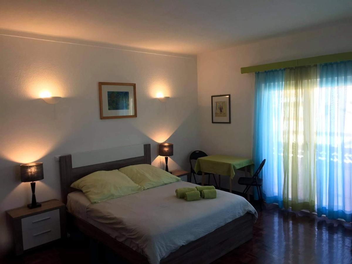 Lagos Room Booking Ngoại thất bức ảnh