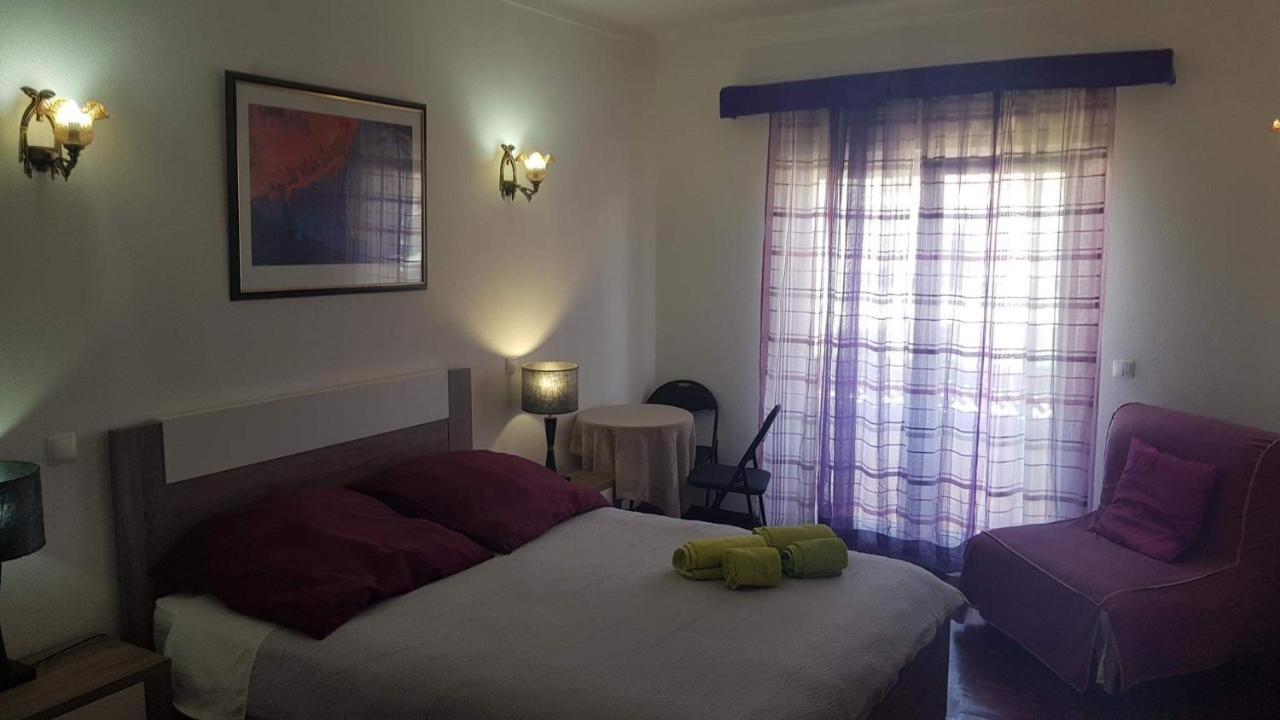 Lagos Room Booking Ngoại thất bức ảnh