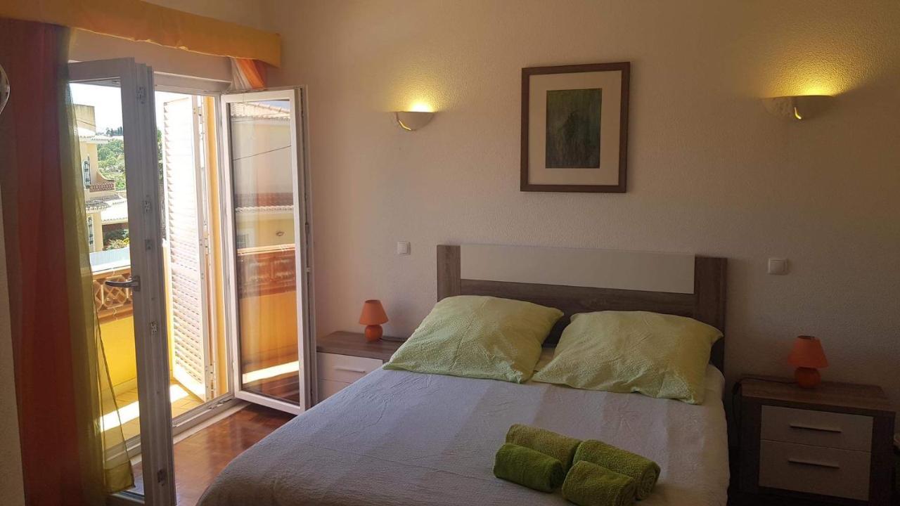 Lagos Room Booking Ngoại thất bức ảnh