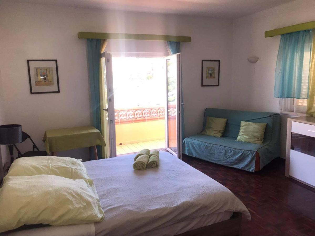 Lagos Room Booking Ngoại thất bức ảnh