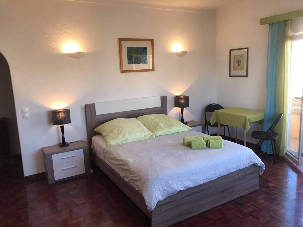 Lagos Room Booking Ngoại thất bức ảnh